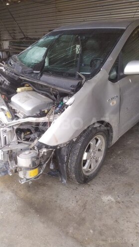 Toyota Prius 2007, 482,803 km - 1.5 l - Şəki