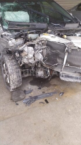 Toyota Prius 2007, 482,803 km - 1.5 l - Şəki