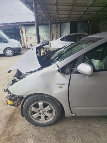 Toyota Prius 2007, 482,803 km - 1.5 l - Şəki