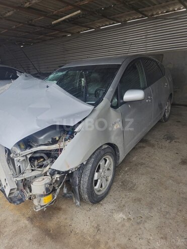 Toyota Prius 2007, 482,803 km - 1.5 l - Şəki