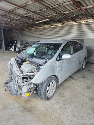 Toyota Prius 2007, 482,803 km - 1.5 l - Şəki