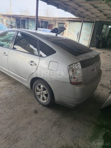 Toyota Prius 2007, 482,803 km - 1.5 l - Şəki