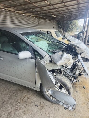 Toyota Prius 2007, 482,803 km - 1.5 l - Şəki