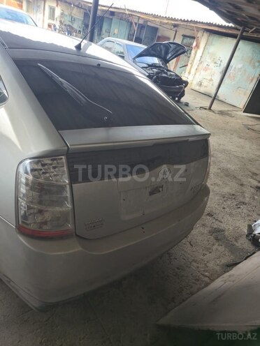 Toyota Prius 2007, 482,803 km - 1.5 l - Şəki