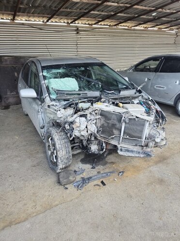 Toyota Prius 2007, 482,803 km - 1.5 l - Şəki