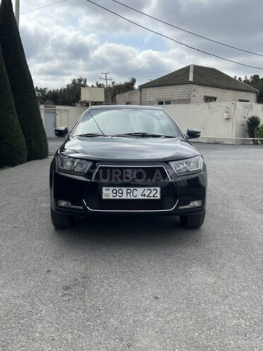 Khazar LD 2018, 181,000 km - 1.7 l - Bakı
