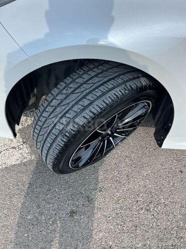 Toyota Corolla 2020, 96,000 km - 1.6 l - Bakı