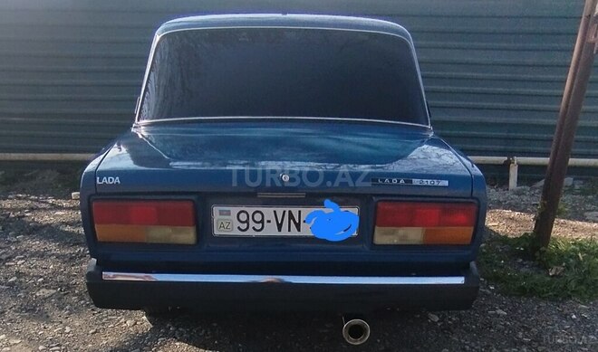 LADA (VAZ) 2107 2005, 150,000 km - 1.6 l - Bakı