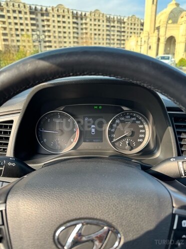 Hyundai Avante 2016, 185,000 km - 1.6 л - Bakı