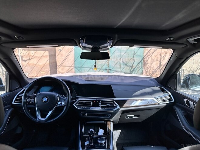 BMW X5 2020, 64,000 km - 3.0 l - Bakı