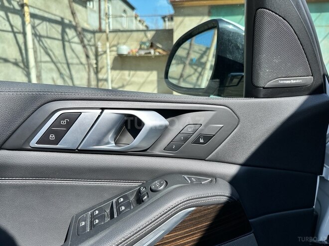 BMW X5 2020, 64,000 km - 3.0 l - Bakı
