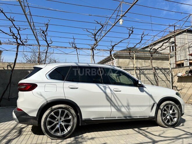 BMW X5 2020, 64,000 km - 3.0 l - Bakı