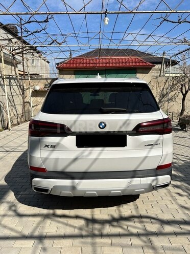 BMW X5 2020, 64,000 km - 3.0 l - Bakı