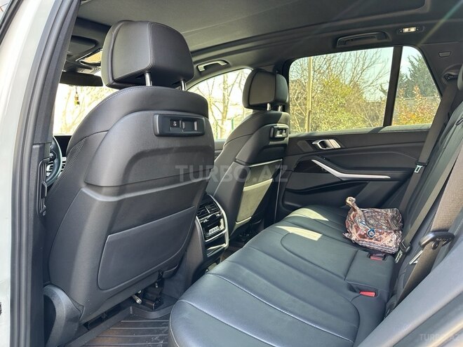BMW X5 2020, 64,000 km - 3.0 l - Bakı