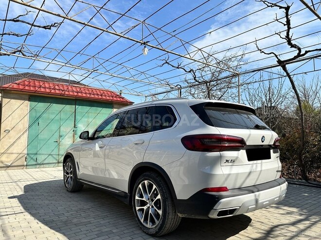 BMW X5 2020, 64,000 km - 3.0 l - Bakı