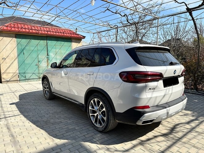BMW X5 2020, 64,000 km - 3.0 l - Bakı