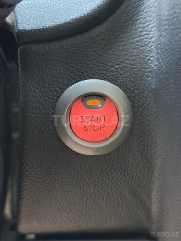 Nissan Note 2017, 46,500 km - 1.2 l - Bakı