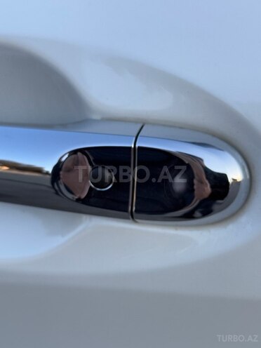 Nissan Note 2017, 46,500 km - 1.2 l - Bakı