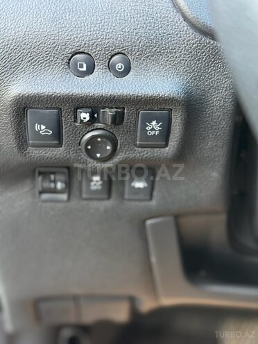 Nissan Note 2017, 46,500 km - 1.2 l - Bakı