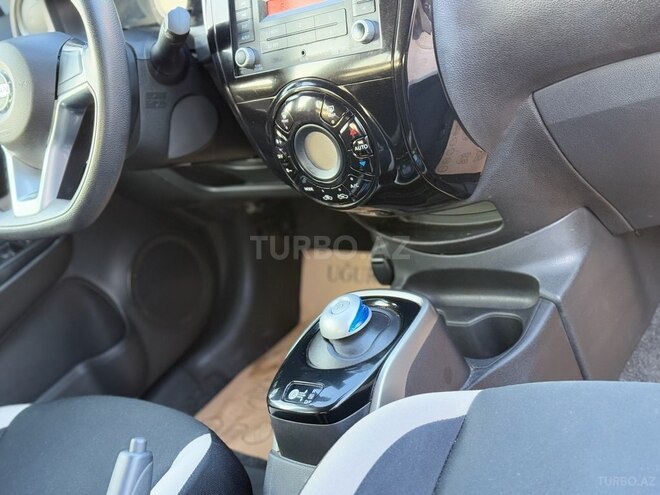 Nissan Note 2017, 46,500 km - 1.2 l - Bakı