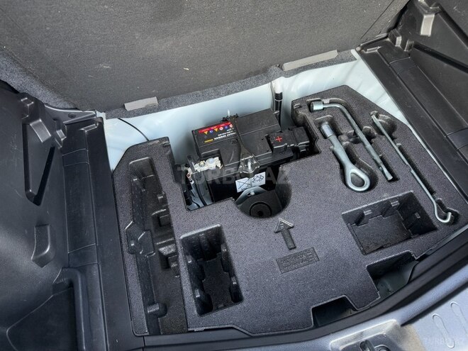 Nissan Note 2017, 46,500 km - 1.2 l - Bakı
