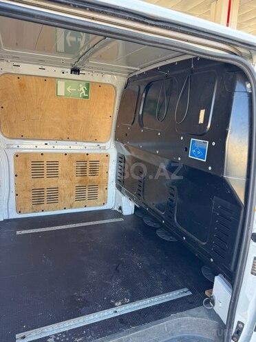Mercedes Vito 2011, 320,000 km - 2.2 l - Bakı