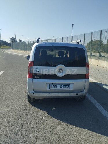 Fiat Qubo 2009, 356,000 km - 1.4 l - Bakı
