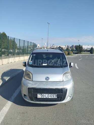 Fiat Qubo 2009, 356,000 km - 1.4 l - Bakı