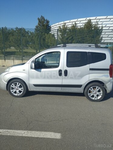 Fiat Qubo 2009, 356,000 km - 1.4 l - Bakı