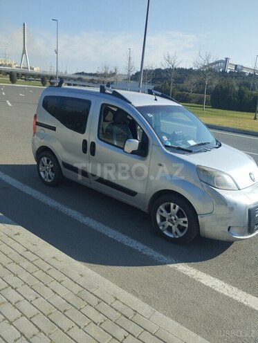 Fiat Qubo 2009, 356,000 km - 1.4 l - Bakı