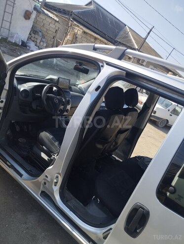 Fiat Qubo 2009, 356,000 km - 1.4 l - Bakı
