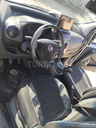 Fiat Qubo 2009, 356,000 km - 1.4 l - Bakı