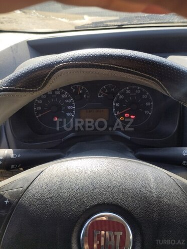 Fiat Qubo 2009, 356,000 km - 1.4 l - Bakı