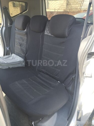 Fiat Qubo 2009, 356,000 km - 1.4 l - Bakı
