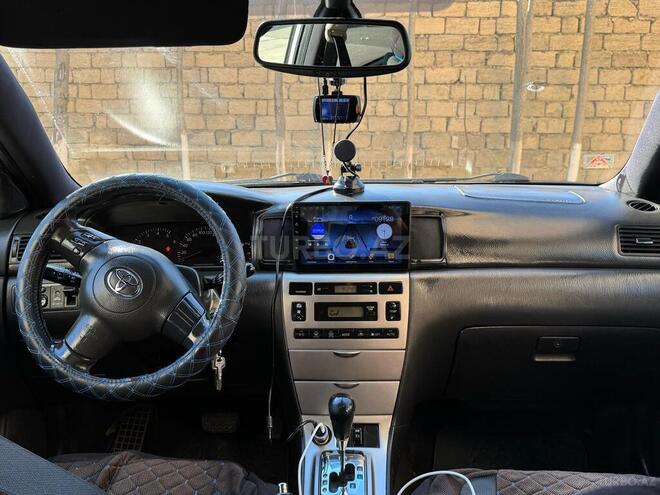 Toyota Corolla 2005, 360,000 km - 1.4 l - Xaçmaz