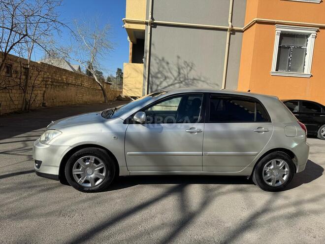 Toyota Corolla 2005, 360,000 km - 1.4 l - Xaçmaz