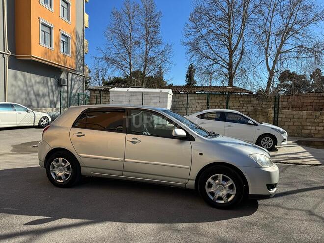 Toyota Corolla 2005, 360,000 km - 1.4 l - Xaçmaz