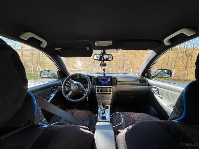 Toyota Corolla 2005, 360,000 km - 1.4 l - Xaçmaz