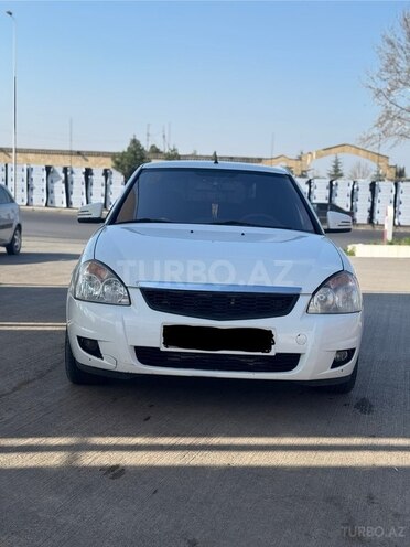 LADA (VAZ) Priora 2014, 279,000 km - 1.6 л - Gəncə