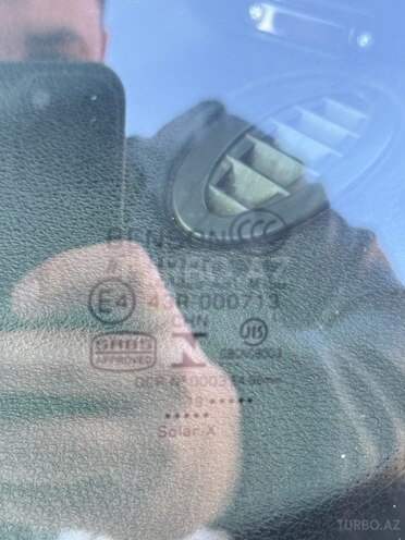 LADA (VAZ) Priora 2014, 279,000 km - 1.6 л - Gəncə