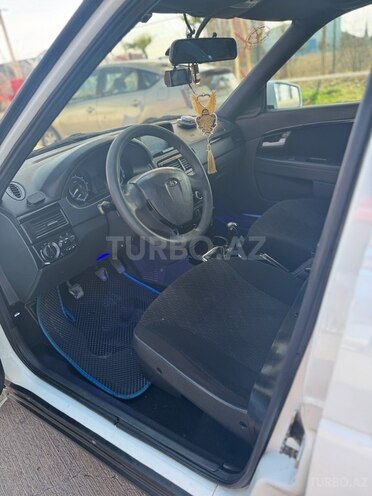 LADA (VAZ) Priora 2014, 279,000 km - 1.6 л - Gəncə
