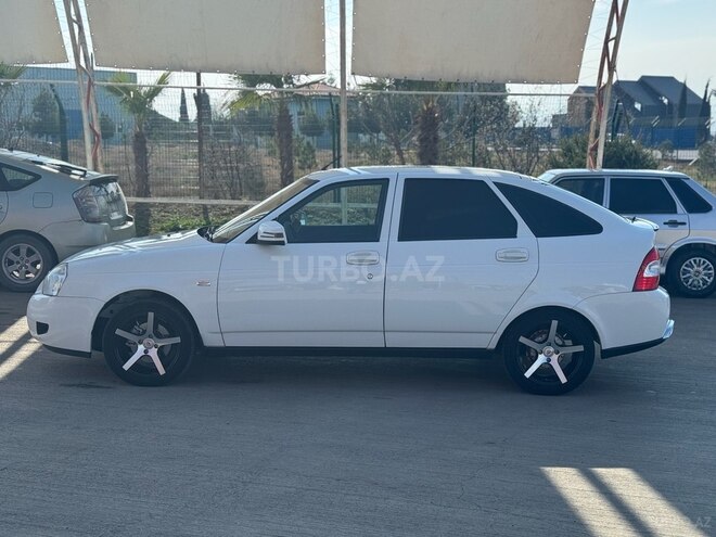 LADA (VAZ) Priora 2014, 279,000 km - 1.6 л - Gəncə