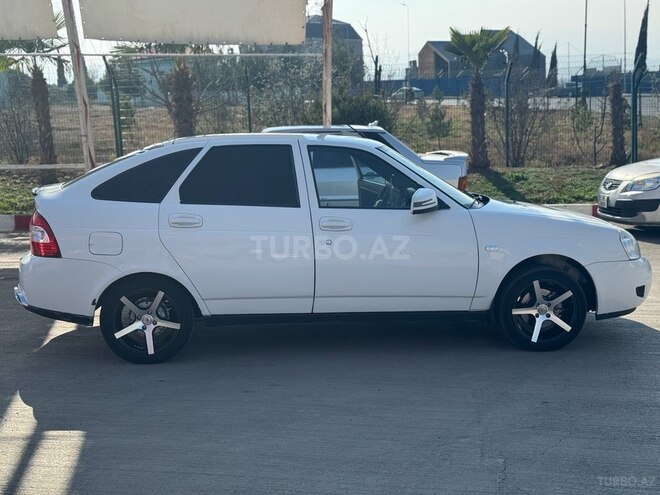LADA (VAZ) Priora 2014, 279,000 km - 1.6 л - Gəncə