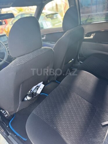 LADA (VAZ) Priora 2014, 279,000 km - 1.6 л - Gəncə