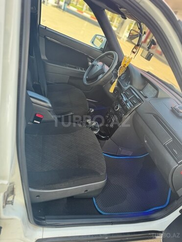 LADA (VAZ) Priora 2014, 279,000 km - 1.6 л - Gəncə
