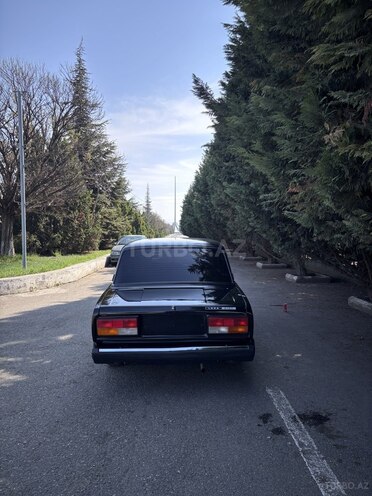 LADA (VAZ) 2107 2010, 82,500 km - 1.6 l - Qazax