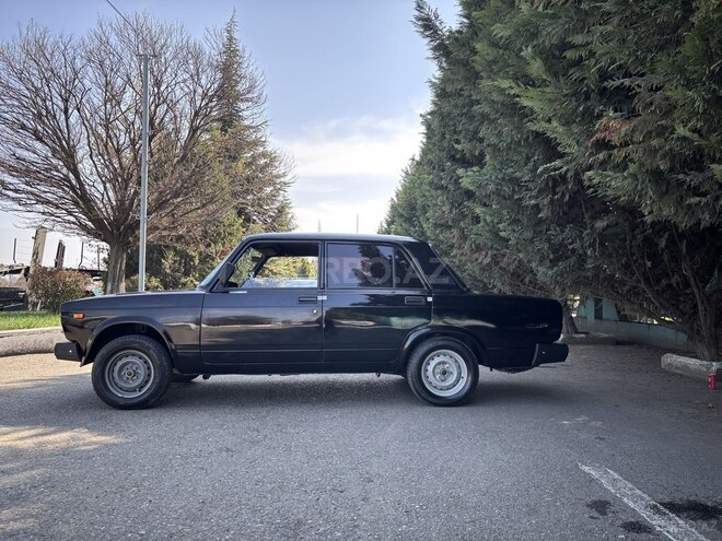 LADA (VAZ) 2107 2010, 82,500 km - 1.6 l - Qazax