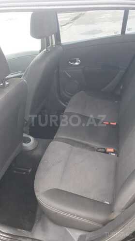 Renault Clio 2012, 201,000 km - 1.2 л - Bakı