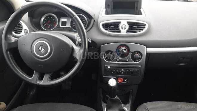 Renault Clio 2012, 201,000 km - 1.2 л - Bakı