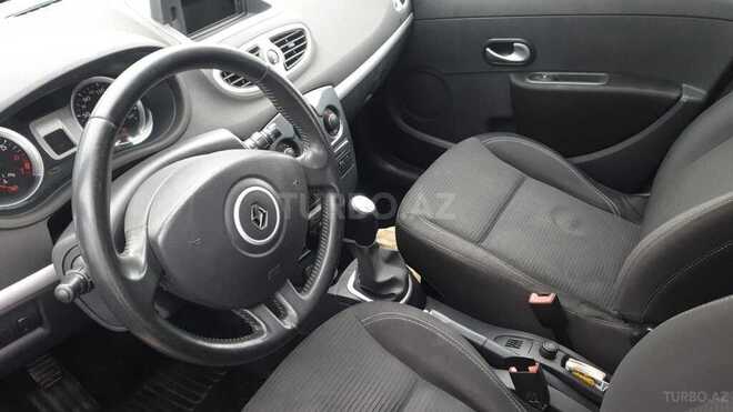 Renault Clio 2012, 201,000 km - 1.2 л - Bakı